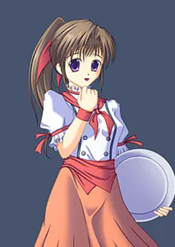 千歳川 真緒