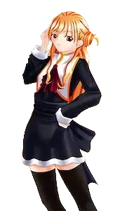 安堂 美咲