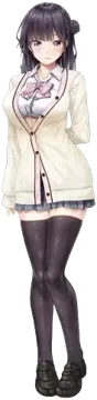 真庭 花梨