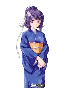 楠綾枝