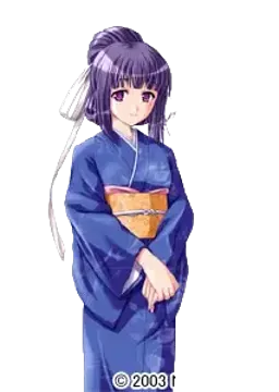 楠綾枝