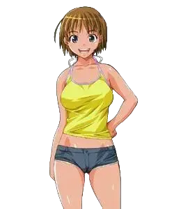 酒田 かのこ