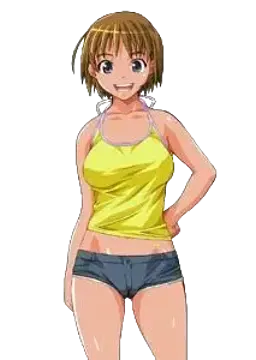 酒田 鹿子