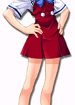 澤永 美紀