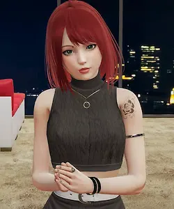 艾米