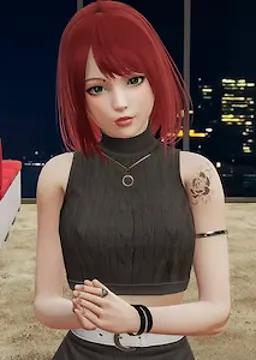 Amy