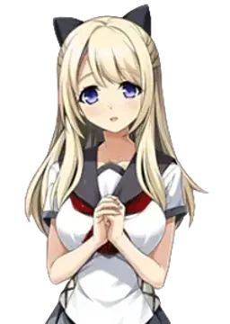 水崎 月乃