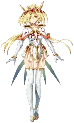 リゼット・オージュロー