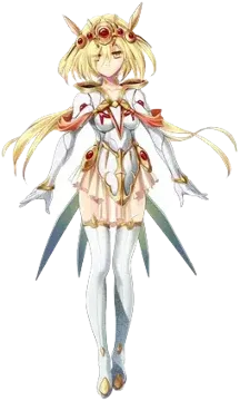 リゼット・オージュロー