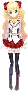古宮 エリス