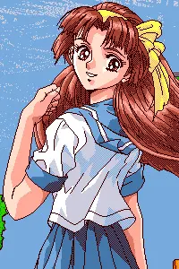 香田麻里子