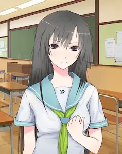 速水 楓