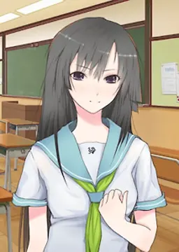 速水 楓