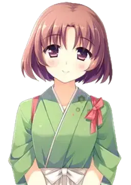 綿貫 あやめ