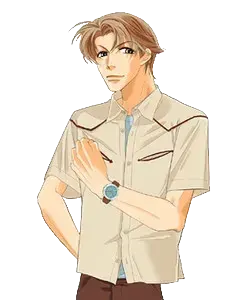 逢田真之介