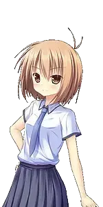 梅村 優未