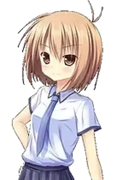 梅村 優未