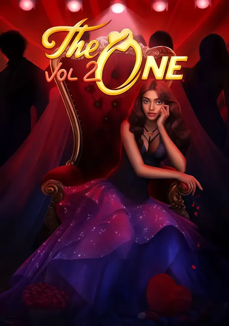 The One: Vol. 2