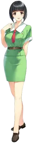 斎藤 亜子
