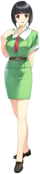 斎藤 亜子