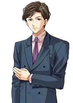 John
