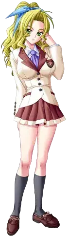 高柳 香織