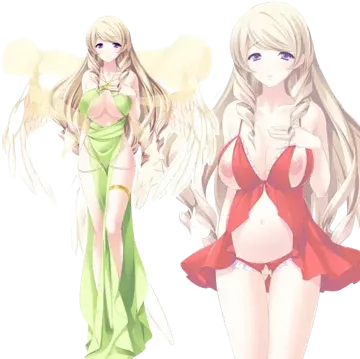 艾莉西亚