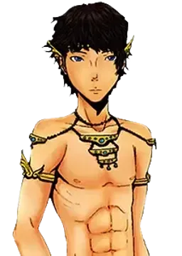 Puntadewa