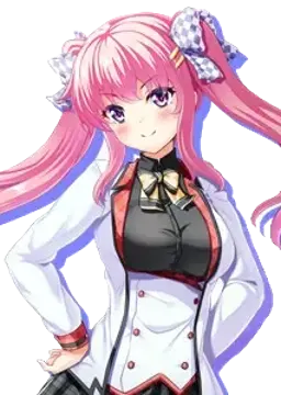 姫川 朱乃