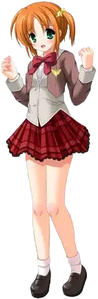早見 真菜