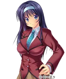 椎名 由佳