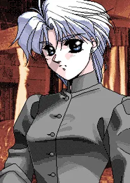 サラ・エイクロイド
