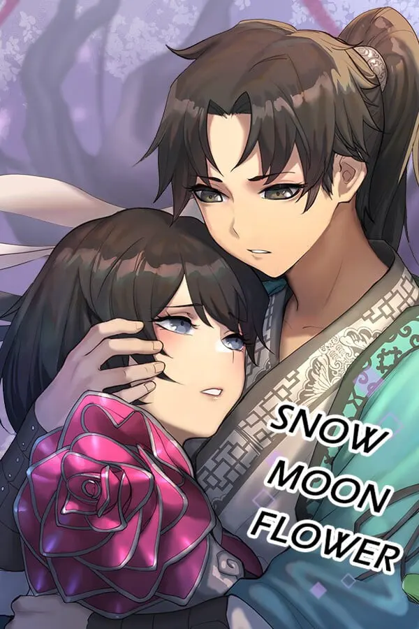 雪月花