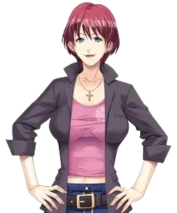 イライザ・ユーロリーズ