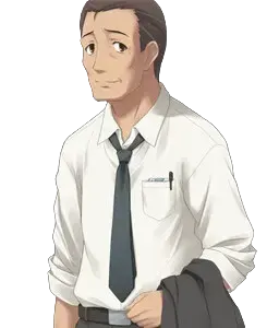 長瀬 源三郎