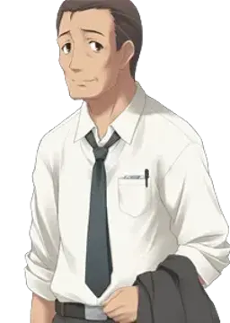 長瀬 源三郎