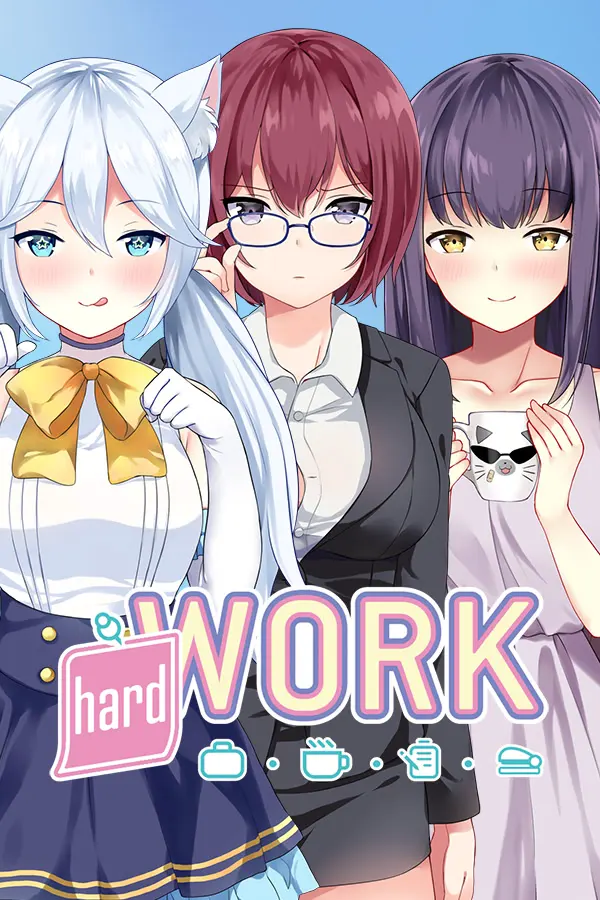 Hard Work
