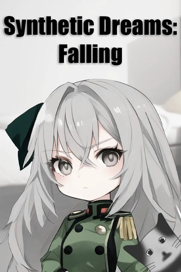 Synthetic Dreams: Falling