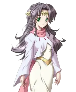 リリス・コパーポット