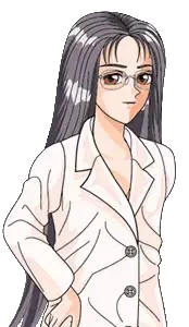 愛川 真奈