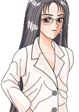 愛川 真奈