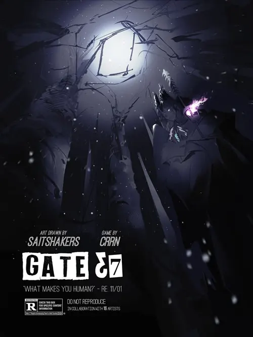 GATE 37
