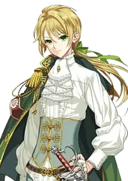 アデライト・ディオンデール