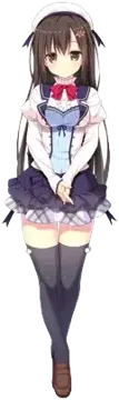 御上野 咲良