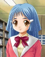 小宮山 桃香