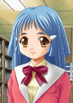小宮山 桃香