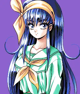 叶月亚里沙