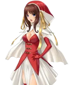 鉄子姫
