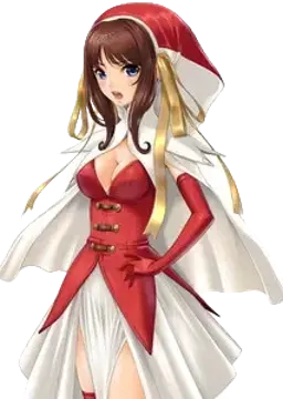 鉄子姫