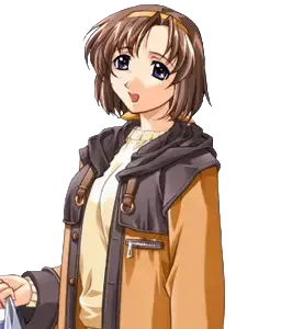 端本 久美子